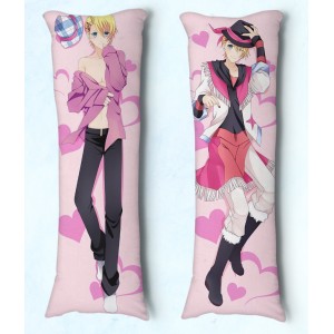 Travesseiro Dakimakura Uta no Prince Sama Syo Kurusu